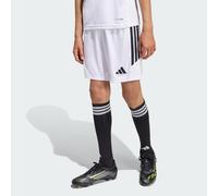 Short Tiro26 League Enfants White / Black / Black 9-10A