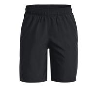 Under Armour Short de sport UA Woven Graphic – léger, confortable et ample pour adolescents