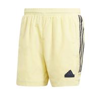 Adidas House Of Tiro Woven Shorts Jaune 2XL / Regular Homme