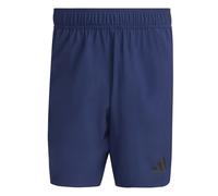 Short tissé adidas Tiro Travel Bleu 2XL Male