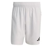 Short tissé adidas Tiro Travel Gris S Male