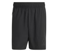 Adidas Short tissé Tiro Travel Noir Taille XXL