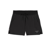 Short tissé DRYELITE PUMA x HYROX Femme, Accessoires, Noir, XL XL