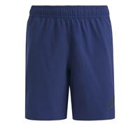 adidas Tiro Travel Short Tissé Jr 128 Bleu Marine/Noir