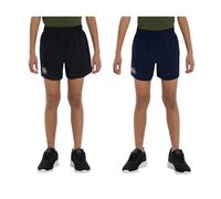 Short tissé enfant Canterbury Bleu 8 ans