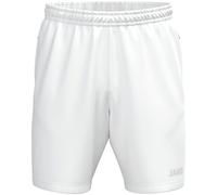 Short tissé enfant Jako One Blanc 11/12 ans
