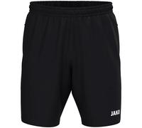Short tissé enfant Jako One Noir 5/6 ans