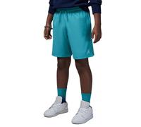Nike Jordan Short tissé enfant Jumpman Play Bleu 8/10 ans Garçon