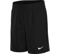 Short tissé enfant Nike Dri-FIT Multi Noir 7/8 ans