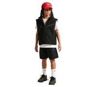Short tissé enfant Nike Noir 8/10 ans Male