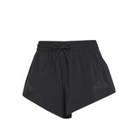 Short tissé femme adidas Z.N.E. Noir M Female