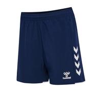 Short tissé femme Hummel Core 2.0 Bleu 2XL