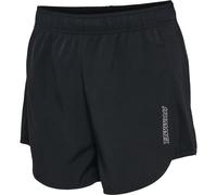 Hummel Vital Woven Shorts Noir XS Femme