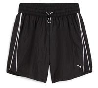 Short tissé femme - Puma - Fit Move - Noir - Respirant - Multisport XS