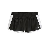 Short tissé FUTURE.PUMA.ARCHIVE Femme, Accessoires, Noir, M M