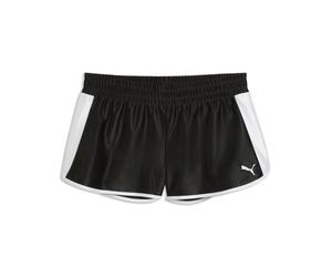 Short tissé FUTURE.PUMA.ARCHIVE Femme, Accessoires, Noir, S S