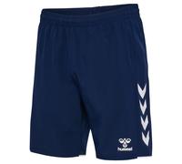 Short tissé Hummel Core 2.0 Bleu 2XL