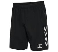 Short tissé Hummel Core 2.0 Noir 2XL