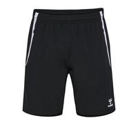 Short tissé Hummel Lead 2.0 Noir L