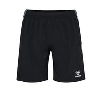 Short tissé Hummel Referee Noir 3XL