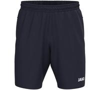 Short tissé Jako One Bleu S