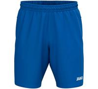 Short tissé Jako One Bleu S