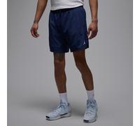 Short tissé Jordan Dri-FIT Sport pour Homme Midnight Navy/Blanc M