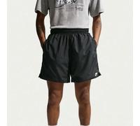 Short tissé léger Nike Noir M Male
