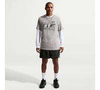 Short tissé léger Nike Windrunner pour homme