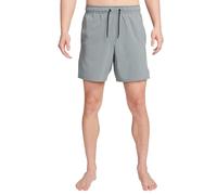 Short tissé Nike Dri-FIT Unlimited 7 " Ul Gris S Male