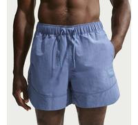 Short tissé Nike N.A.C. Bleu XL Male