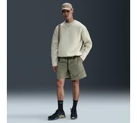 Short tissé Nike Tech pour homme Light Army/Noir M Tall