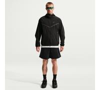 Nike Tech Sweatshort Shorts S Noir