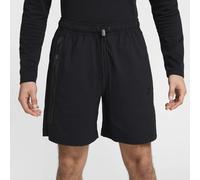 Nike Short tissé Tech Noir Taille S Homme