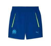 Short tissé OM Woven 2025/26 Bleu M Male