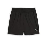 Short tissé Puma Essentials 5" Noir XL Male