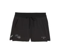 Short tissé PWRMODE PUMA x HYROX Femme, Accessoires, Noir, L L