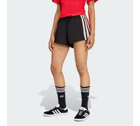Adidas Originals Santiago Woven Shorts Noir S Femme