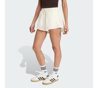 Short tissé Santiago Off White XS