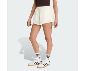 Short tissé Santiago Off White XS