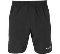 Short tissé Stanno Field Noir L