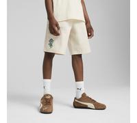 Short tissé SUPER PUMA Enfant et Adolescent, Vêtements, Alpine Snow, 11-12Y 11-12Y