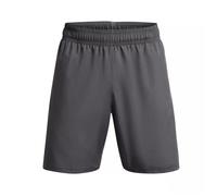 Short UA Tech Woven Wordmark Under Armour - Grey XL