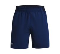 Short tissé Under Armour Vanish 26 cm Bleu 2XL Male