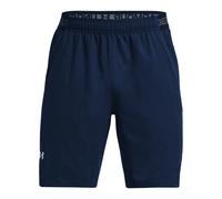 Short tissé Under Armour Vanish Bleu S