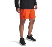 Short tissé Under Armour Vanish Orange L