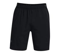 Under Armour Banish Woven 8´´ Shorts Noir XS Homme