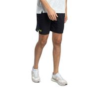 Under Armour Vanish Woven 6´´ Shorts Noir XL Homme