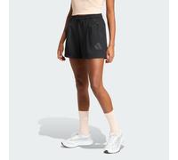 SHORT TOILE ADIDAS Z.N.E. Black XS