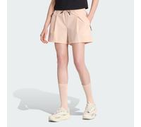 Adidas Z.n.e Woven Shorts Beige M / Regular Femme
